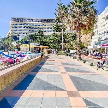 Fabuloso Apartamento Con Increibles Vistas Al Mar Torremolinos Exterior photo