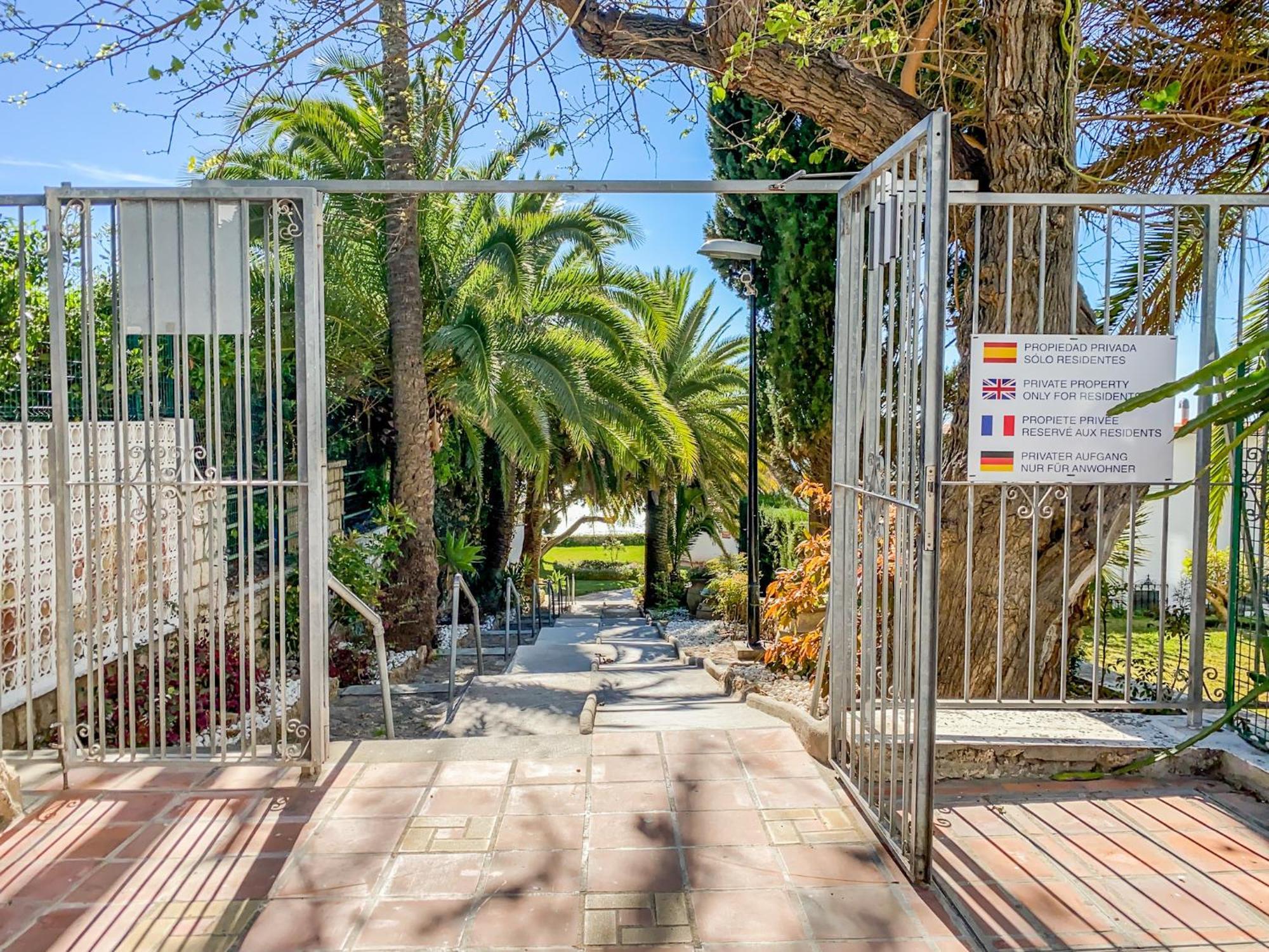 Fabuloso Apartamento Con Increibles Vistas Al Mar Torremolinos Exterior photo