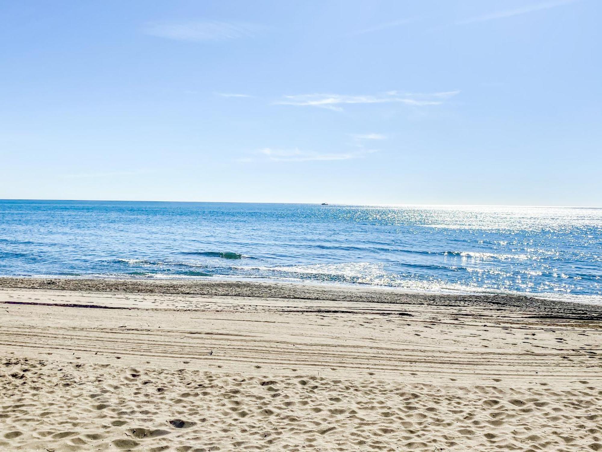 Fabuloso Apartamento Con Increibles Vistas Al Mar Torremolinos Exterior photo